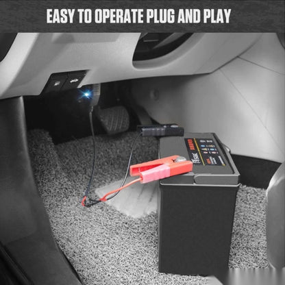 Букса OBD 2 BT30