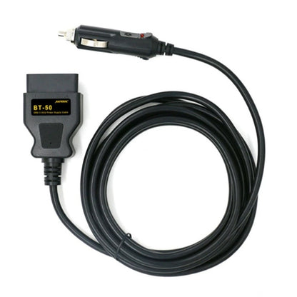 Букса OBD 50
