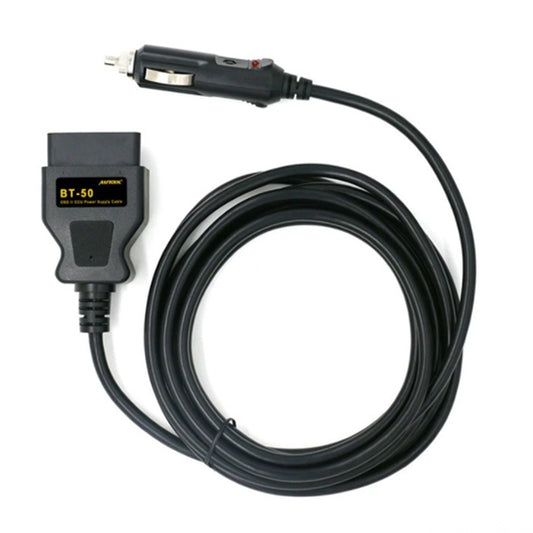 Букса OBD 50