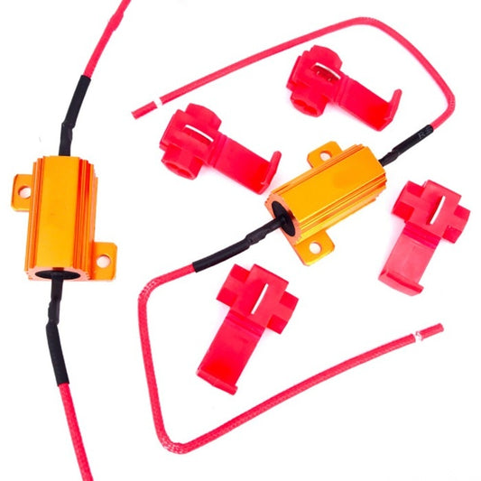 Компенсатор за грешки 35W 12OHM / 2 БР/К-Т