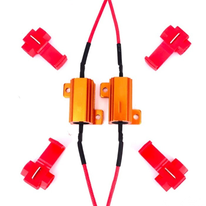 Компенсатор за грешки 35W 12OHM / 2 БР/К-Т