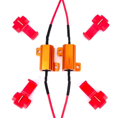 Компенсатор за грешки 35W 12OHM / 2 БР/К-Т