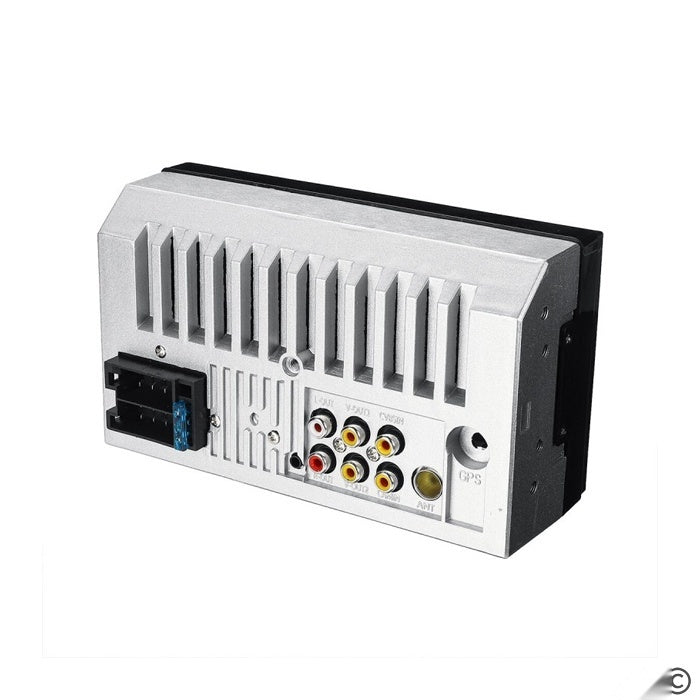 Мултимедия МР5 Bluetooth 7`` 2Din - 7034