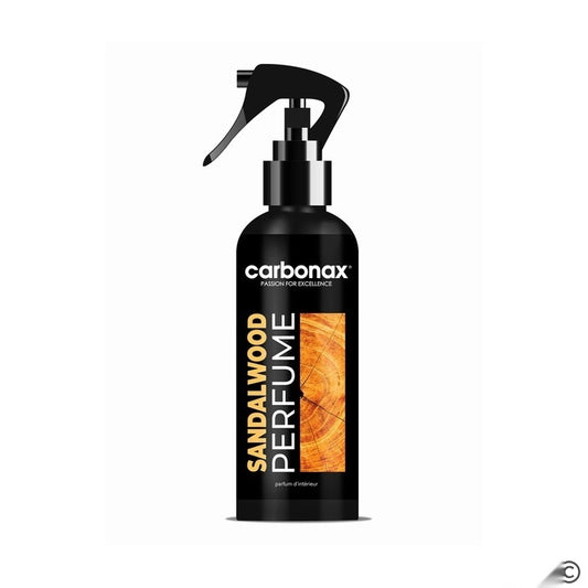 Парфюм за автомобил ''Sandalwood'' Carbonax 150ml