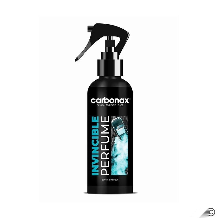 Парфюм за автомобил ''Invincible'' Carbonax 150ml