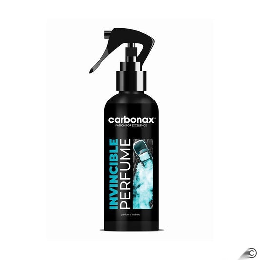 Парфюм за автомобил ''Invincible'' Carbonax 150ml
