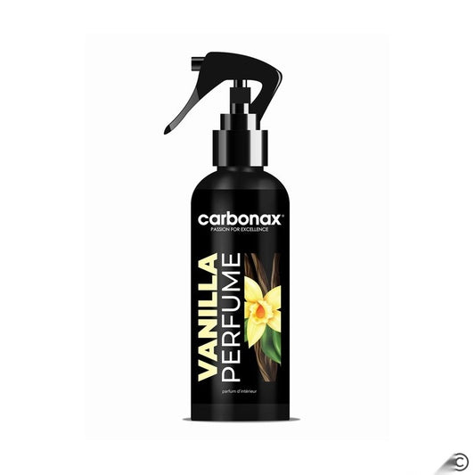 Парфюм за автомобил ''Vanilla'' Carbonax 150ml