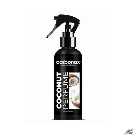 Парфюм за автомобил ''Coconut'' Carbonax 150ml