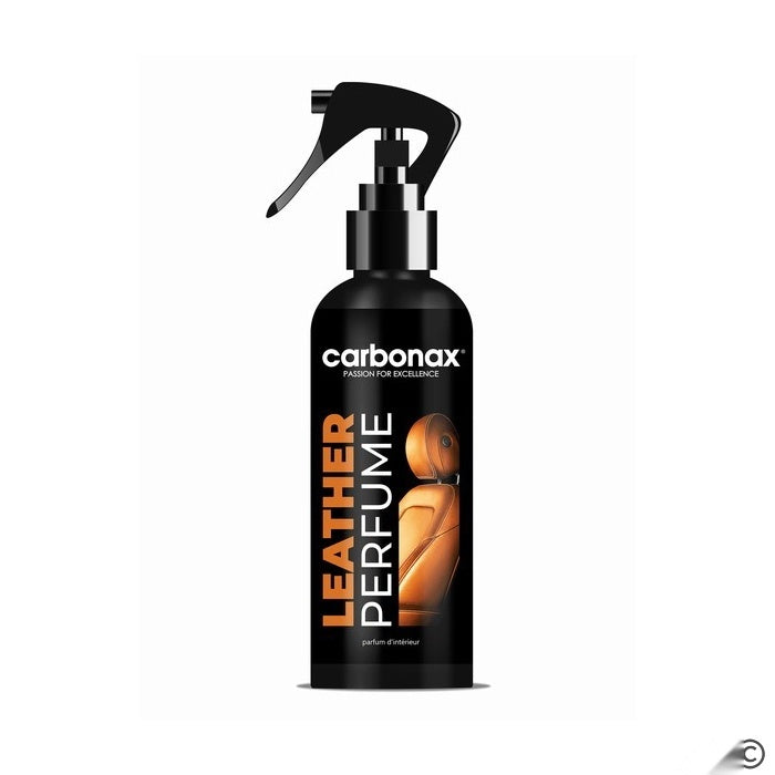 Парфюм за автомобил ''Leather'' Carbonax 150ml
