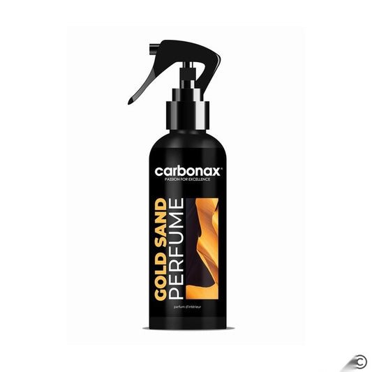Парфюм за автомобил ''Gold Sand'' Carbonax 150ml