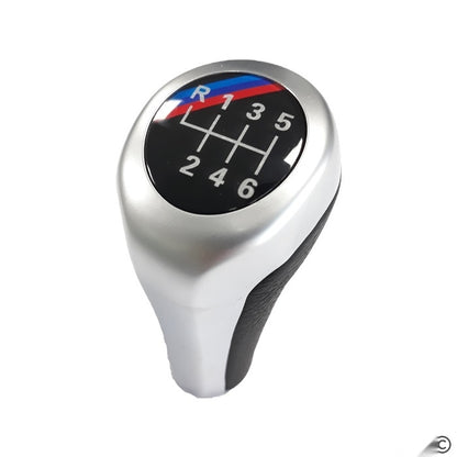 Топка за скоростен лост съвместима с BMW (6 скорости) 2H мат