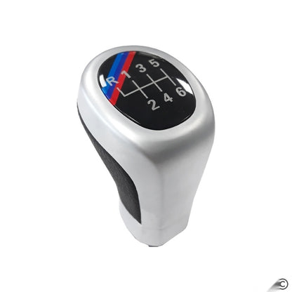 Топка за скоростен лост съвместима с BMW (6 скорости) 8H мат