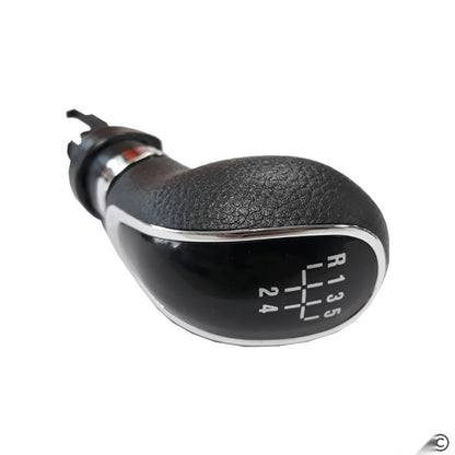 Топка за скоростен лост съвместима с Opel Astra J 09-15 / Insignia 08-17 - 5 скорости