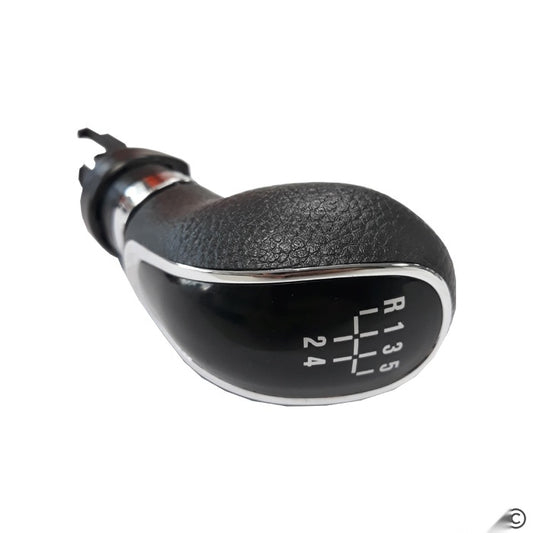 Топка за скоростен лост съвместима с Opel Astra J 09-15 / Insignia 08-17 - 5 скорости