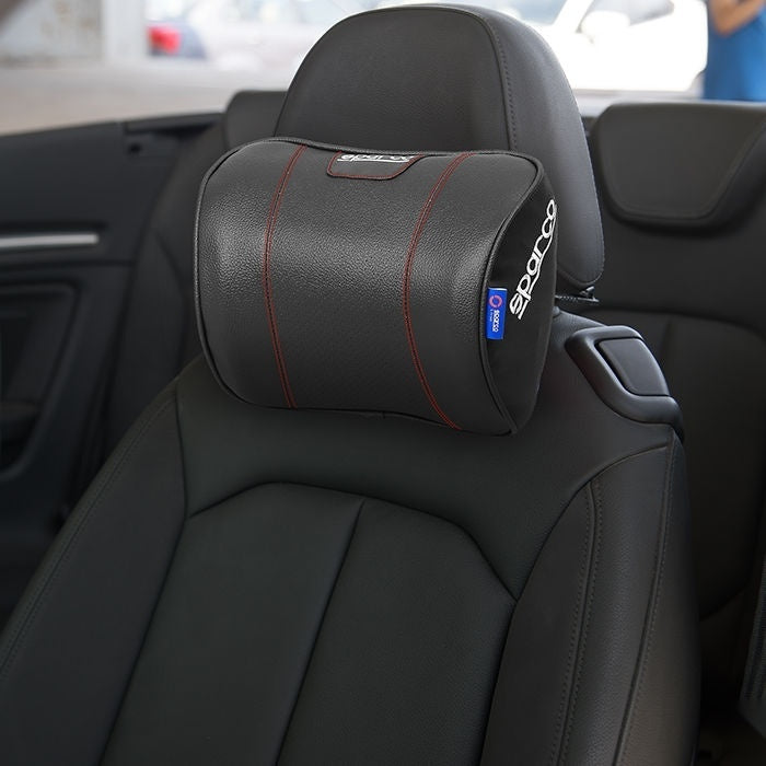 Възглавница за път Sparco SPC4008GR
