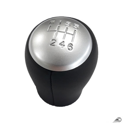 Топка за скоростен лост съвместима с Nissan Qashqai 06-13 - 6 скорости