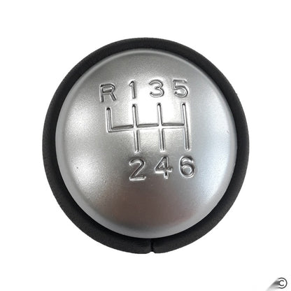 Топка за скоростен лост съвместима с Nissan Qashqai 06-13 - 6 скорости