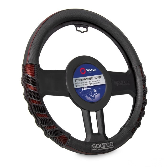 Калъф за волан SPARCO - SPS101RD