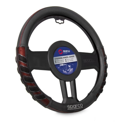 Калъф за волан SPARCO - SPS101RD