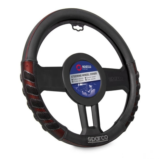 Калъф за волан SPARCO - SPS101RD