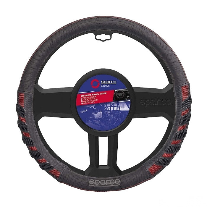Калъф за волан SPARCO - SPS101RD
