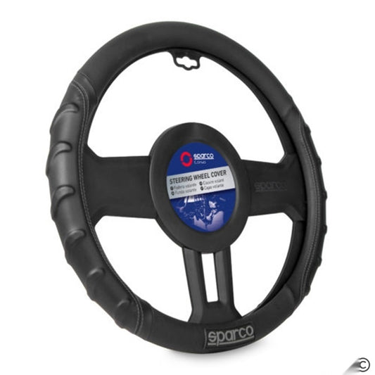 Калъф за волан SPARCO - SPS102BK