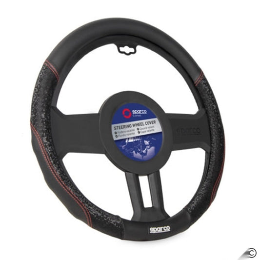 Калъф за волан SPARCO - SPS129BK