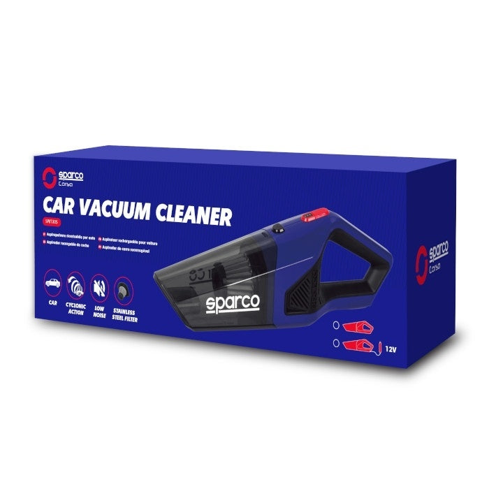 Прахосмукачка Sparco SPV1305_12V