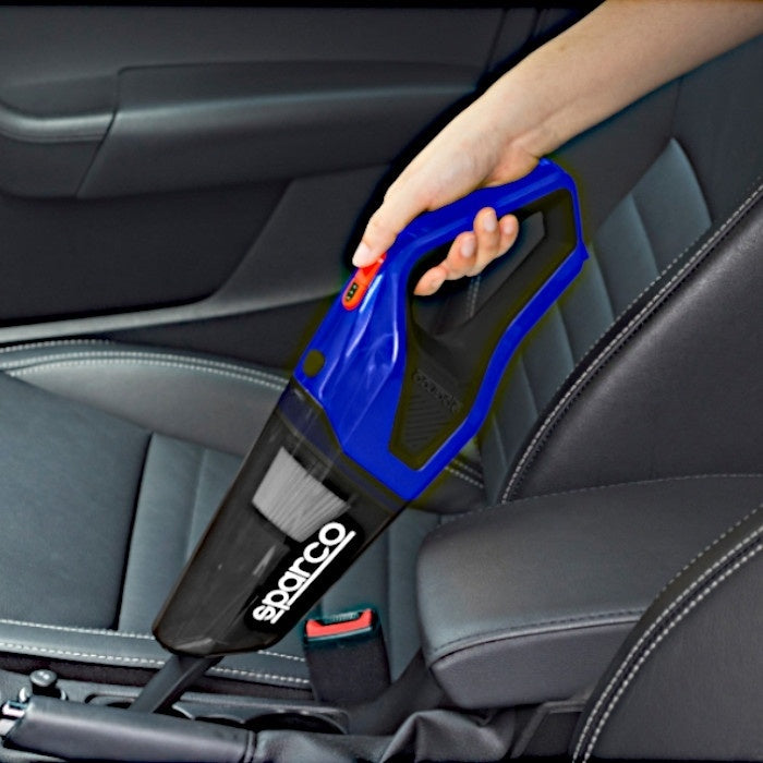 Прахосмукачка Sparco SPV1305_12V
