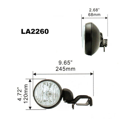 Халоген LA2260