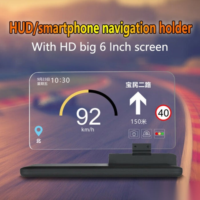 Universal Smartphone holder (Универсална поставка за GPS)