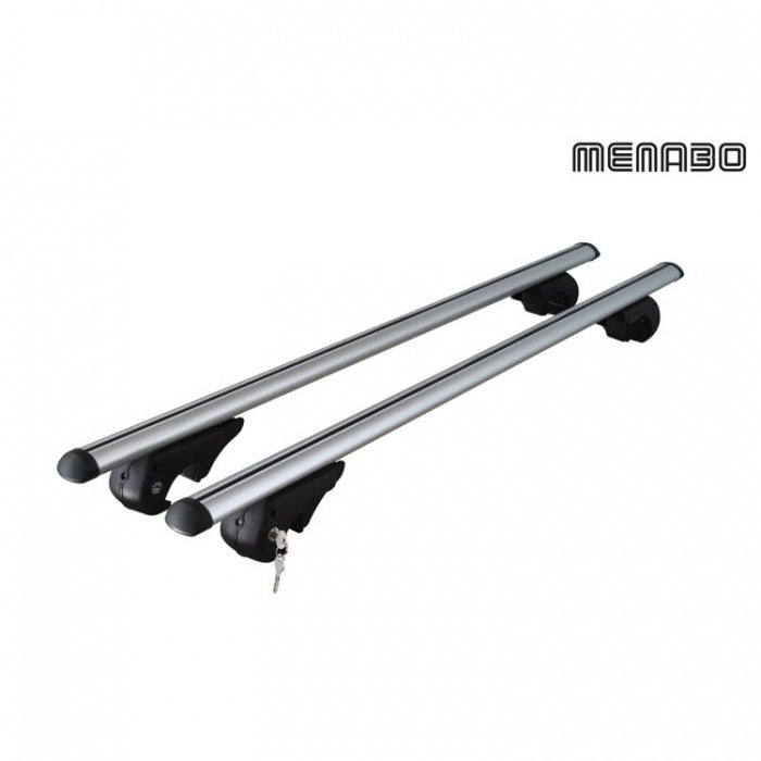 Автобагажник MENABO BRIO 403 XL