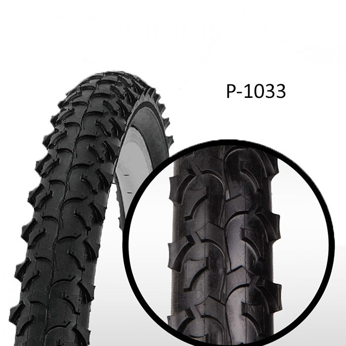 Външна гума за велосипед 26x2.125 P1033A