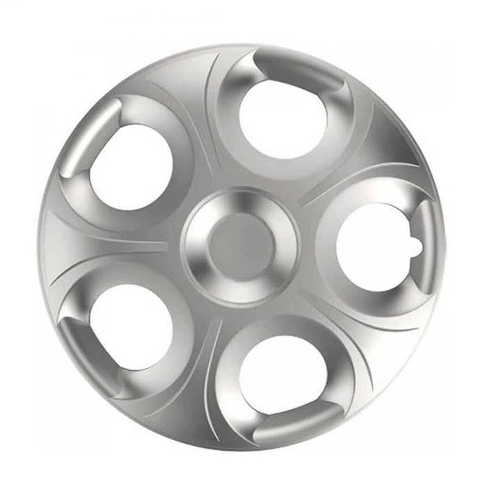 Тасове за джанти 15'' Versaco Matrix Silver