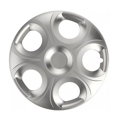 Тасове за джанти 15'' Versaco Matrix Silver