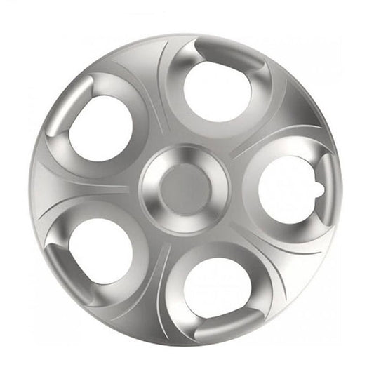 Тасове за джанти 15'' Versaco Matrix Silver