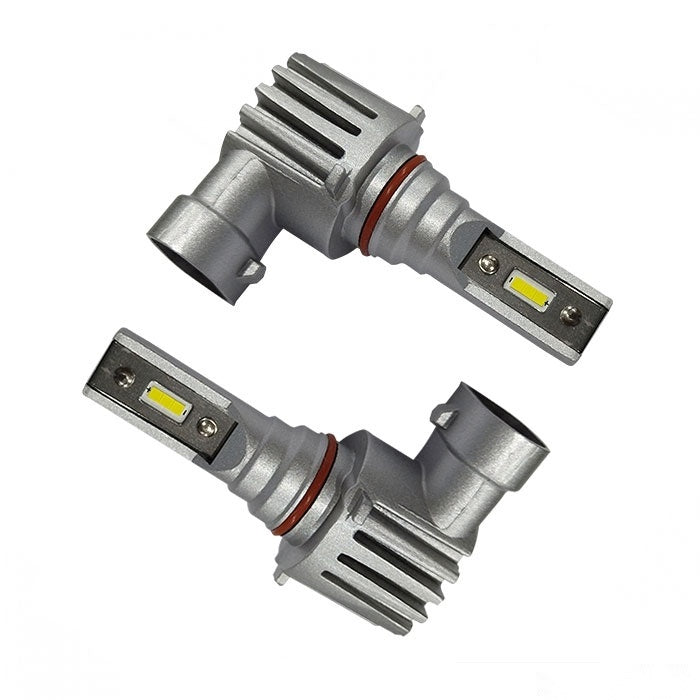 Диодни крушки 3900 V9-9005 2бр/к-т