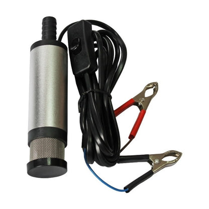 Електрическа помпа за гориво 24V - 3011