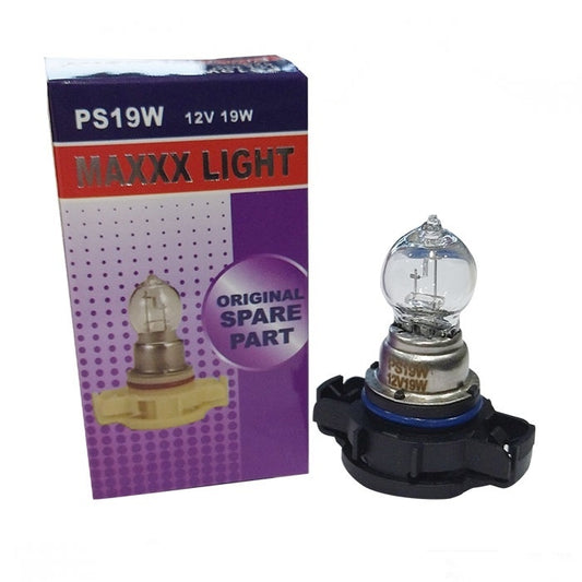 Крушка Маxxx Light - PS 12V 19W