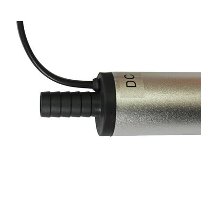 Електрическа помпа за гориво 12V - 3011