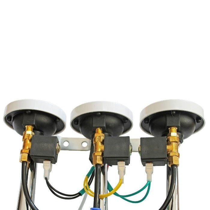 Тромба тройна 12V