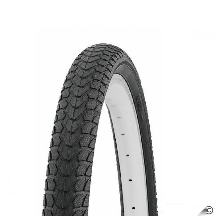 Външна гума за велосипед 700X35C P1025 BLK