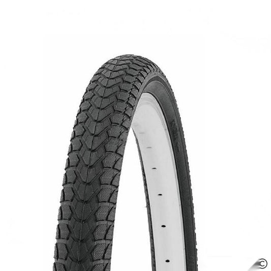 Външна гума за велосипед 700X35C P1025 BLK