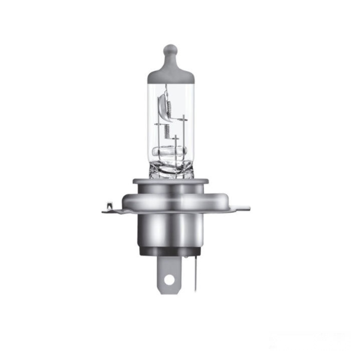 Крушка H4 24V