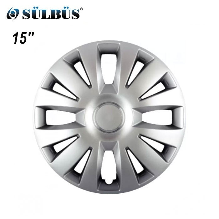Тасове за джанти 15'' 324