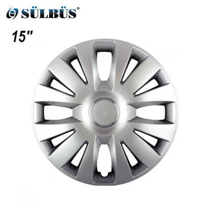 Тасове за джанти 15'' 324