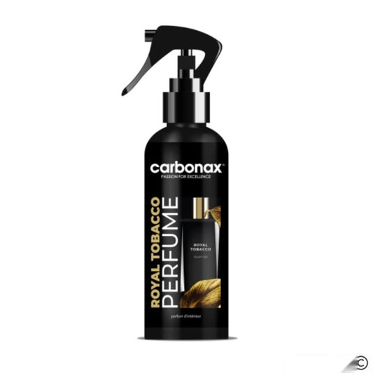 Парфюм за автомобил ''Royal Tobacco'' Carbonax 150ml