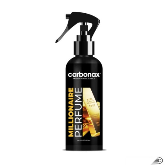 Парфюм за автомобил ''Millionaire'' Carbonax 150ml