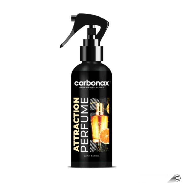 Парфюм за автомобил ''Attraction'' Carbonax 150ml