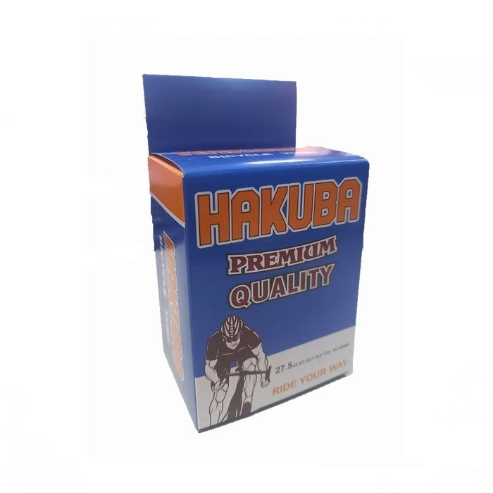 Вътрешна гума HAКUBA - за велосипед 16'' 1.95 - 2.125